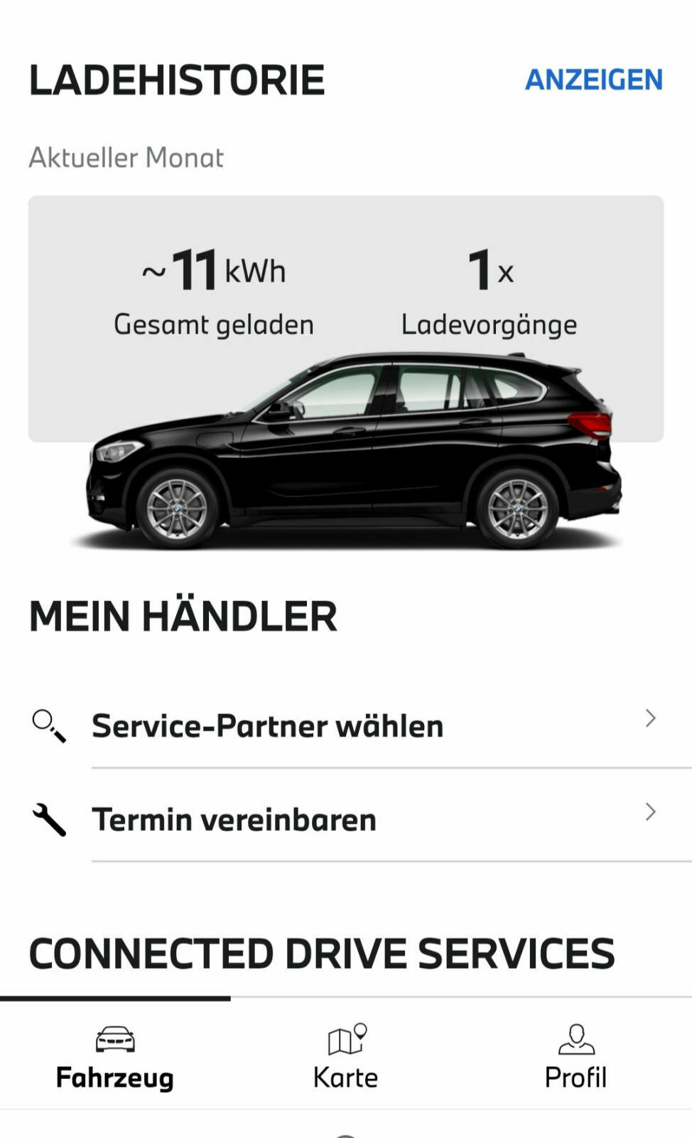 25e Verbrauchswerte 1000 km