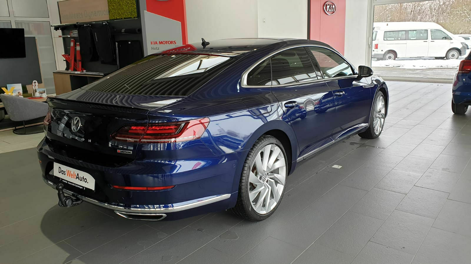 Sitzposition lässt sich nicht speichern