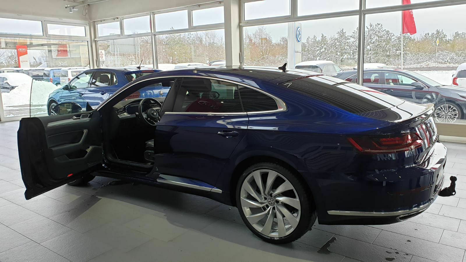 Sitzposition lässt sich nicht speichern