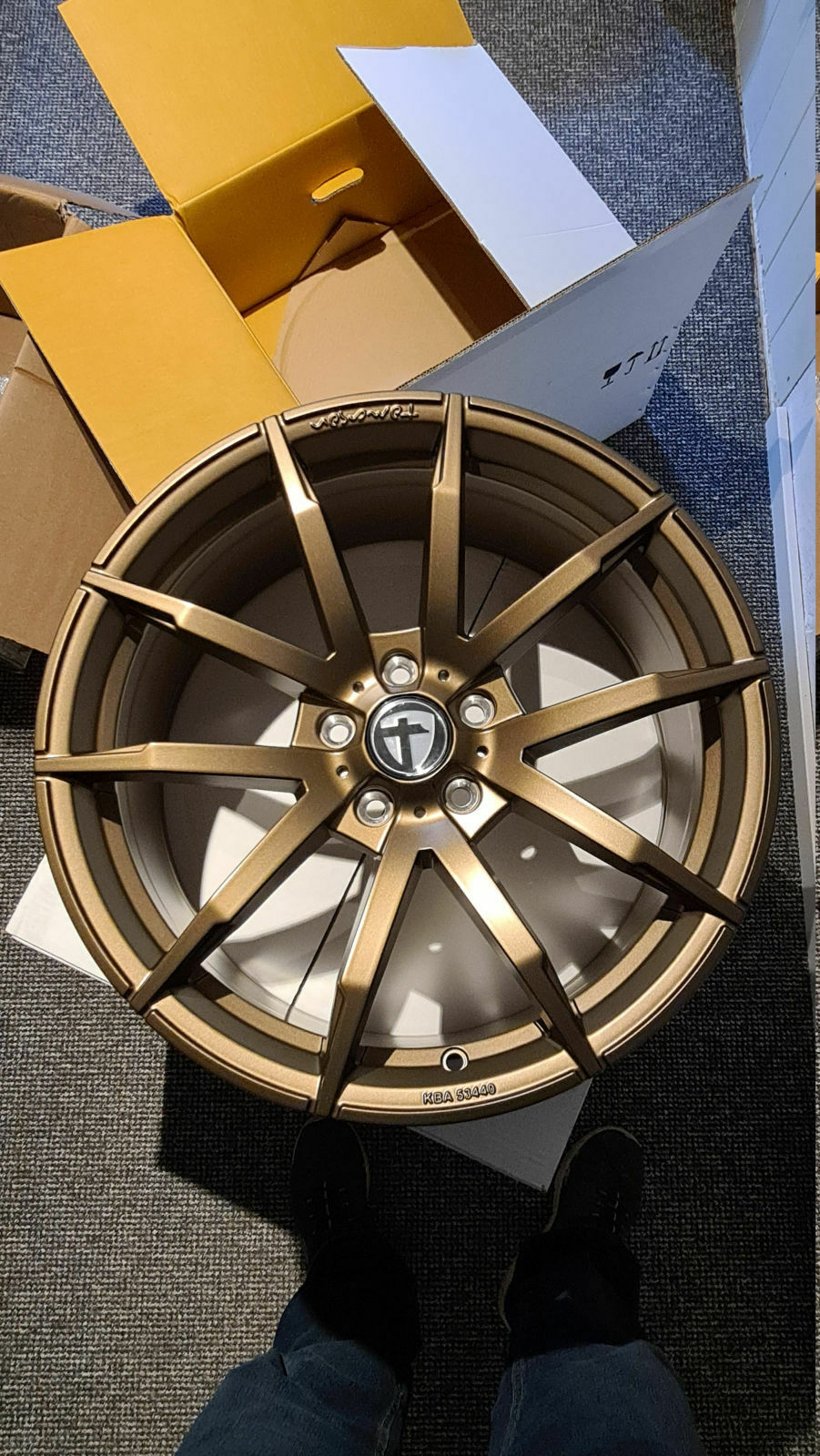 Alles zum Thema Optik!