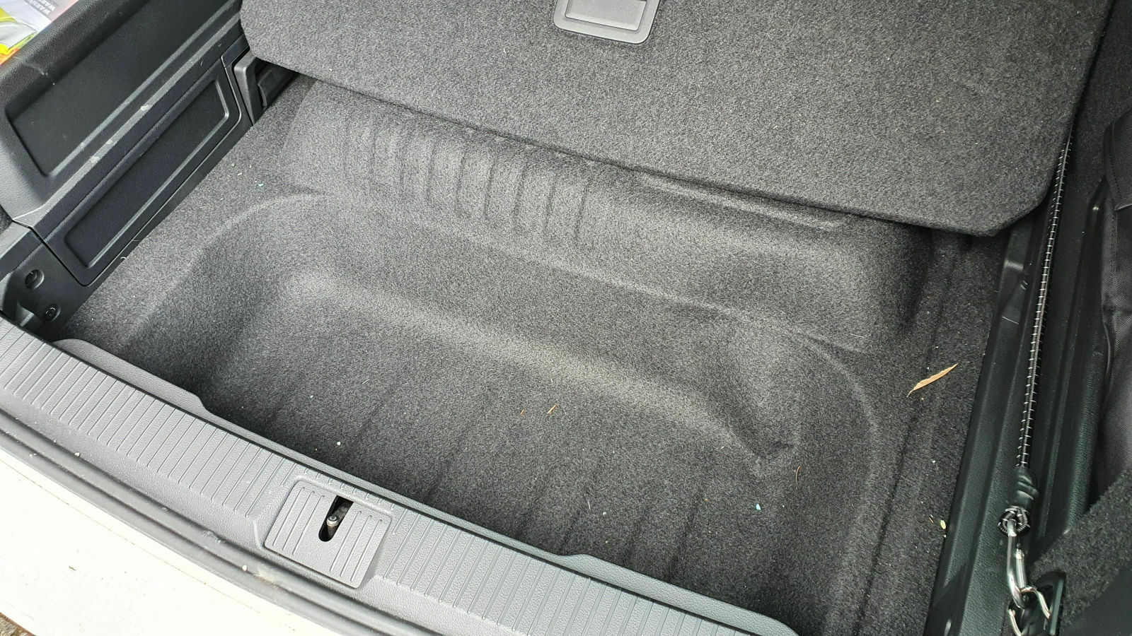 Sammelthread: Passat B8 GTE