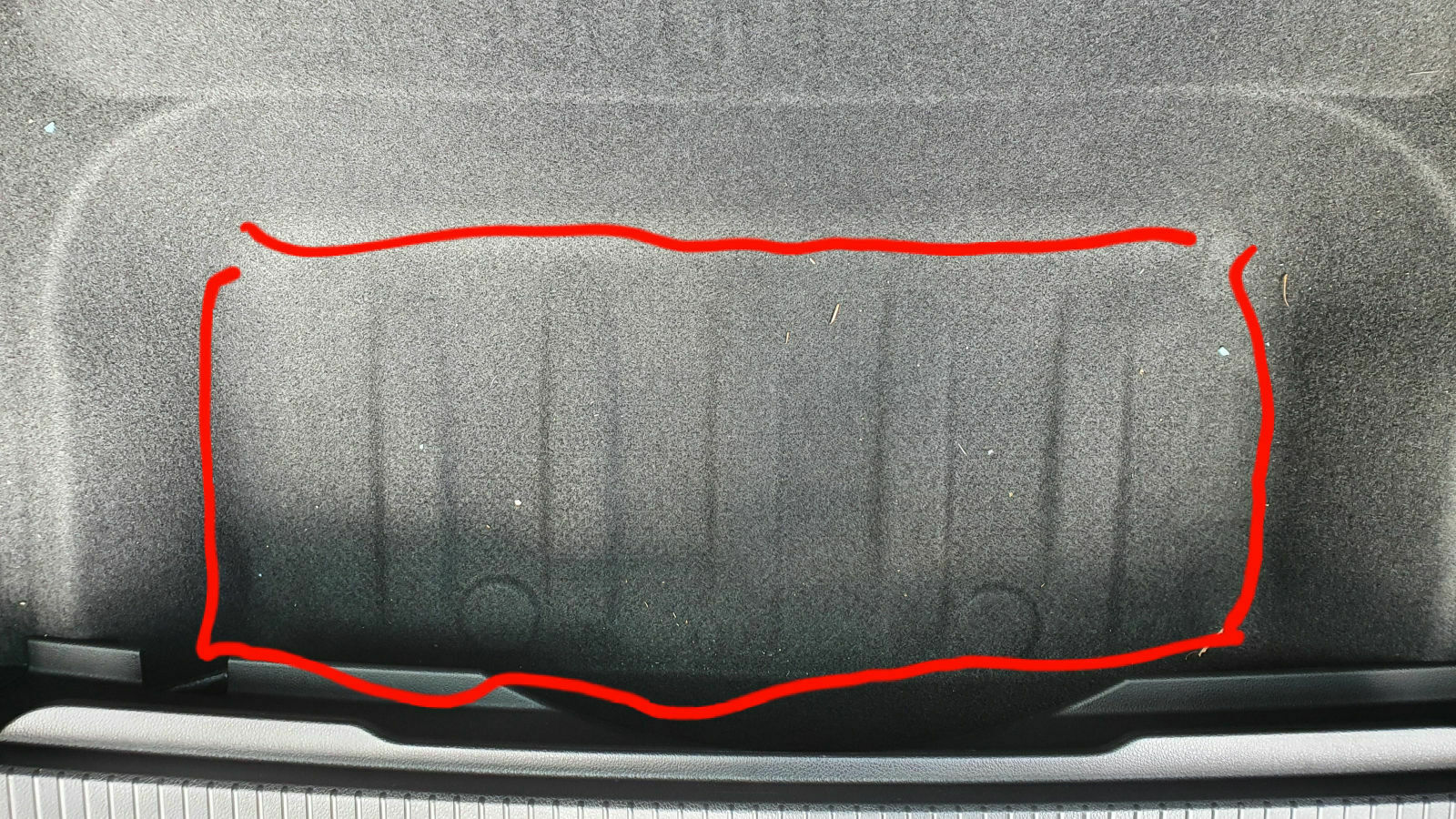 Sammelthread: Passat B8 GTE