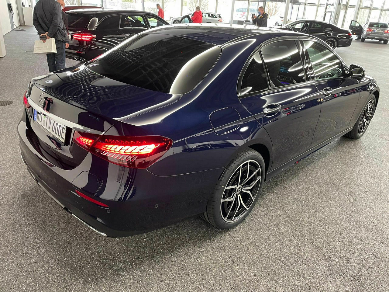 Modelljahr 2021 - zeigt euren MOPF