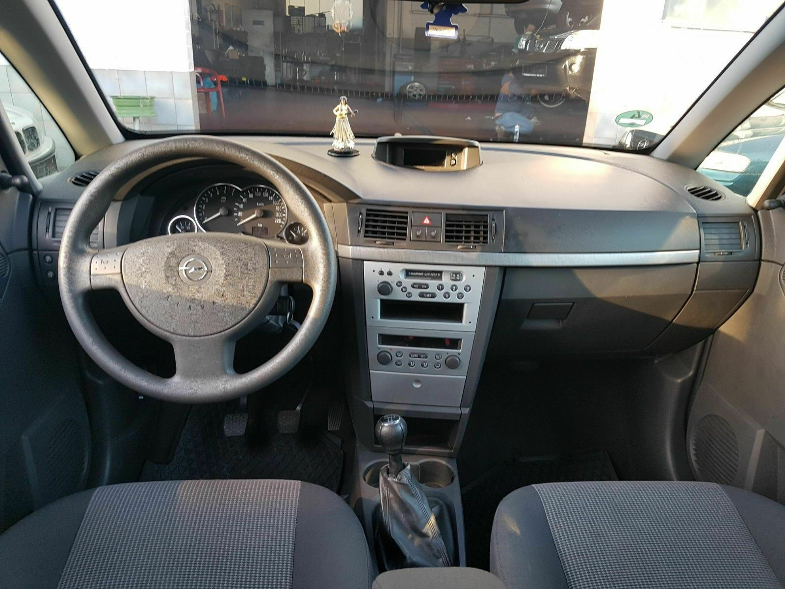 Ein Moppel mit Durchblutungsstörungen?