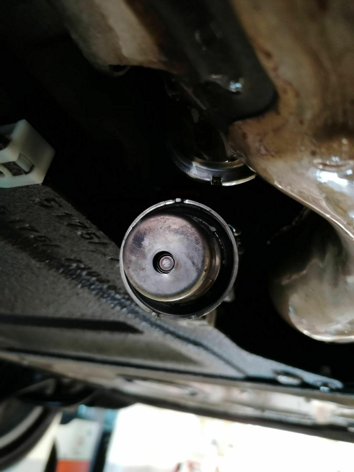 Fehlercode 2AC600 und 26F500 wer kann helfen