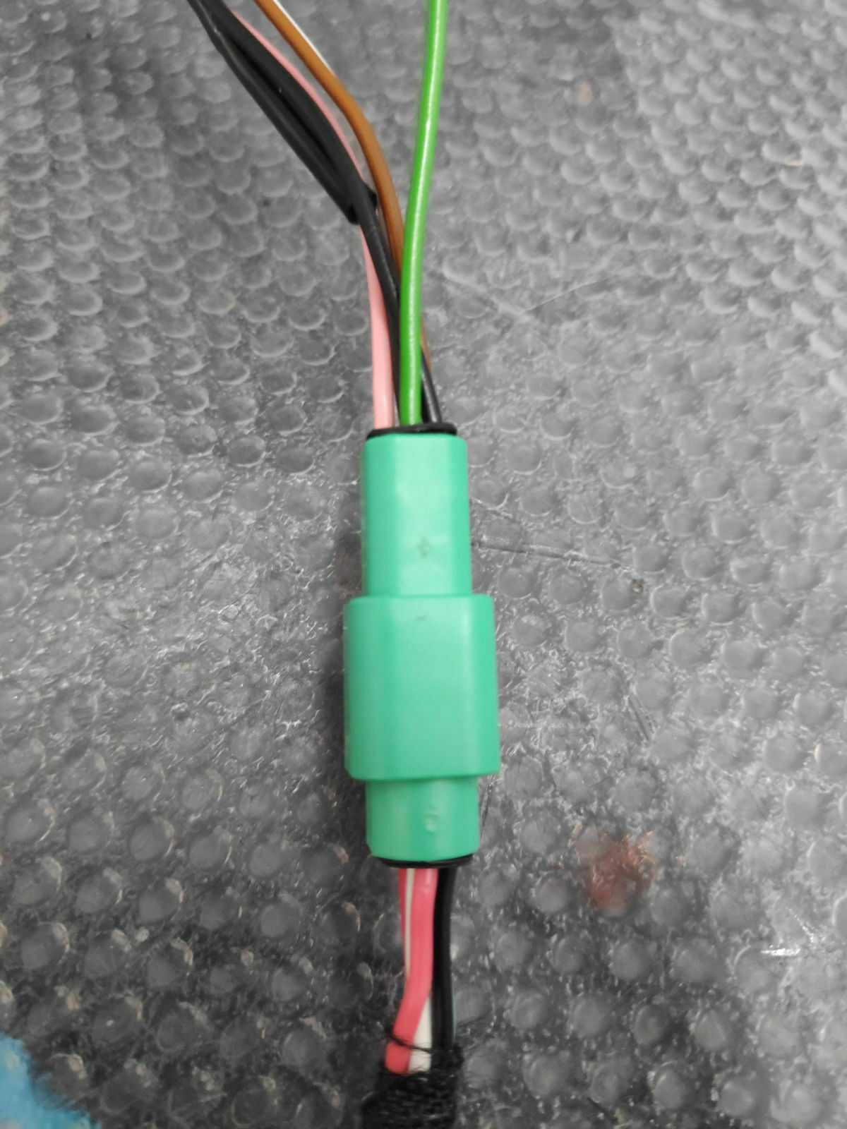 Anleitung: Original Rückfahrkamera an Zubehörradio