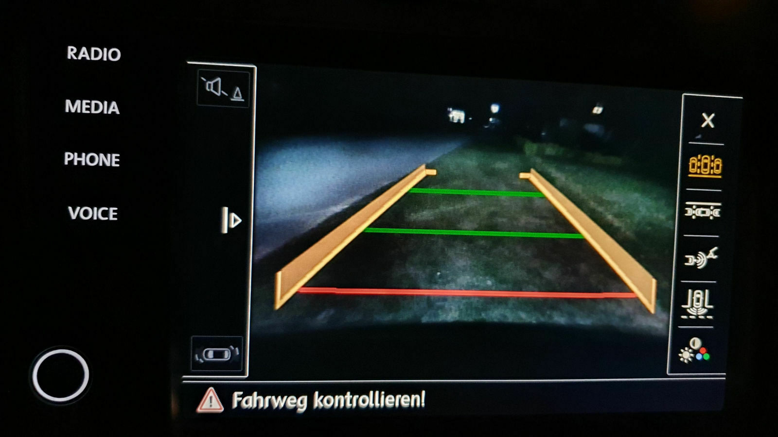 Bekannte Probleme im neuen Octavia