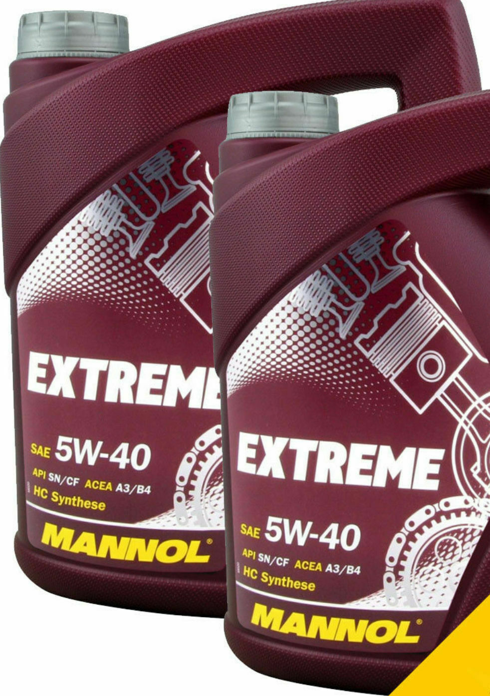 Z16XER - 5W30 oder 5W40?