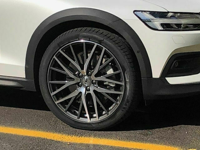 Welche Alternativen zu 20" AMG-Vielspeichenfelge