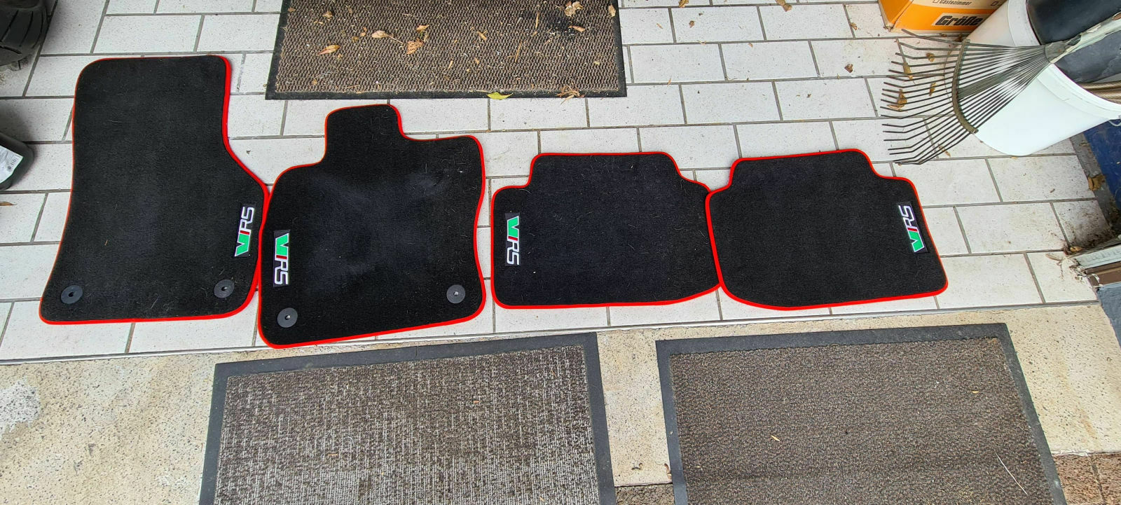 Sammelthread: Alle Kaufberatungen Octavia Diesel/Benziner/ G-Tec hier rein!