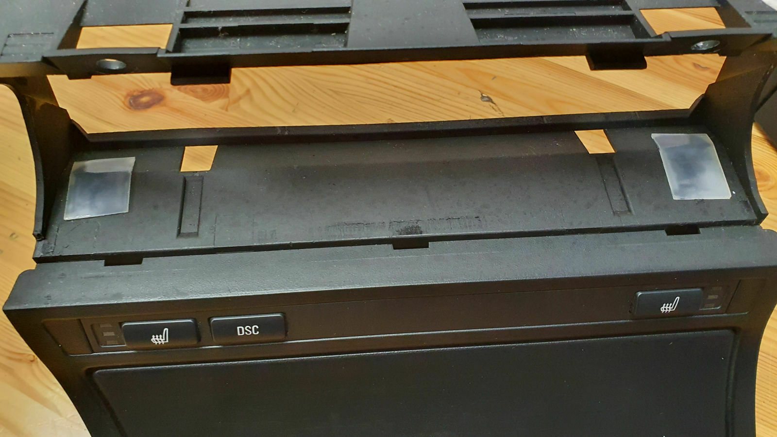 Günstige Lösung anstelle teurem Instrumentenhalter