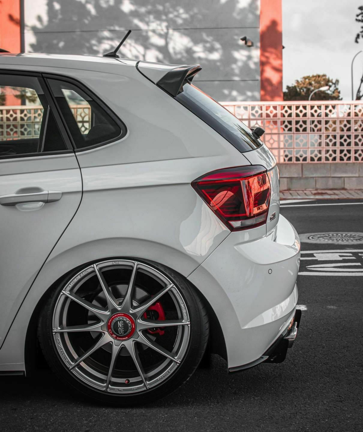 Welche Felgen fahrt ihr im Sommer auf eurem GTI?