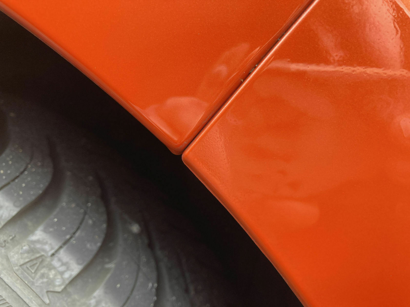 Corsa F abgeholt und jetzt, Mängel/Unzufrieden wegen...