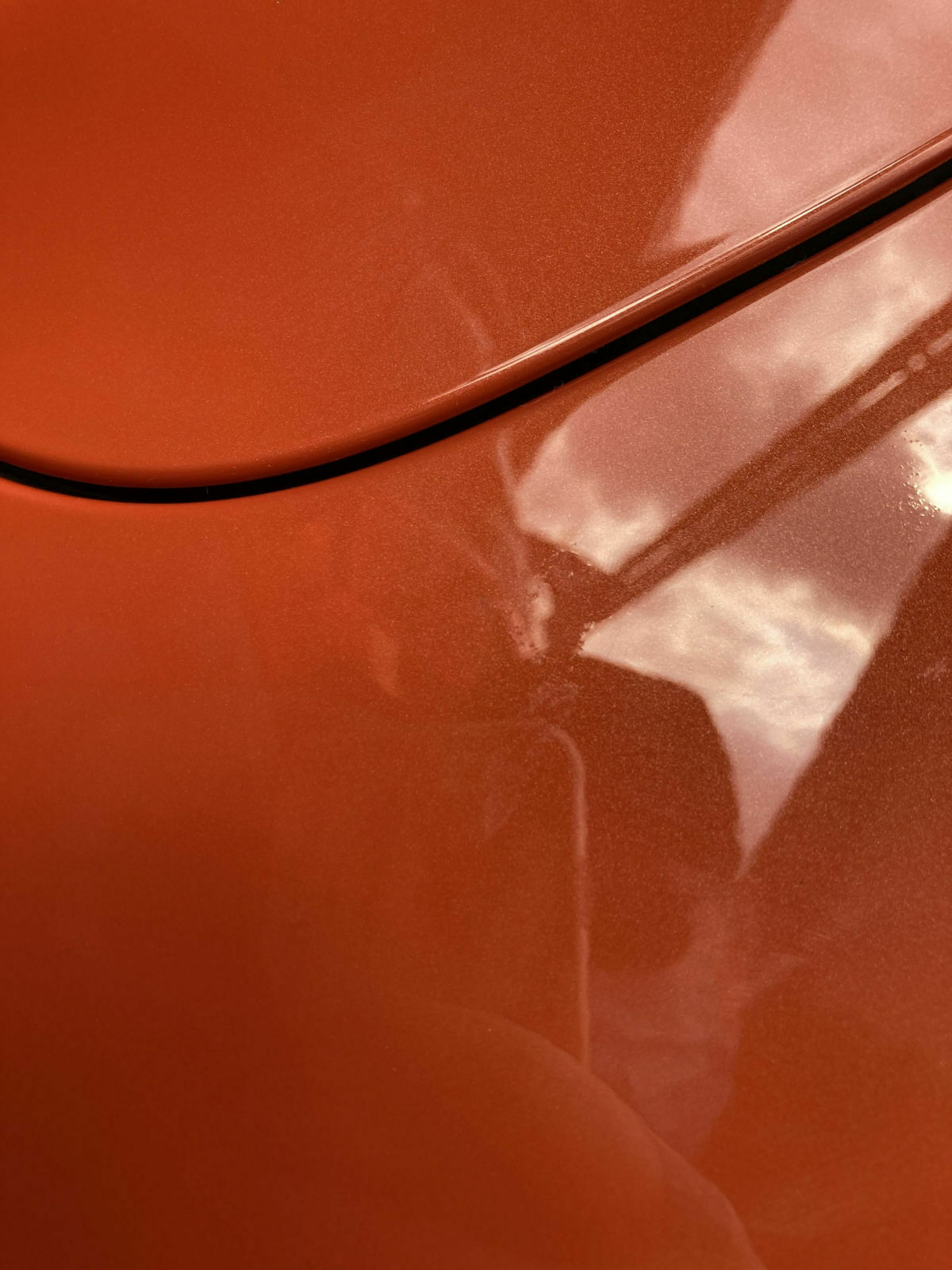 Corsa F abgeholt und jetzt, Mängel/Unzufrieden wegen...