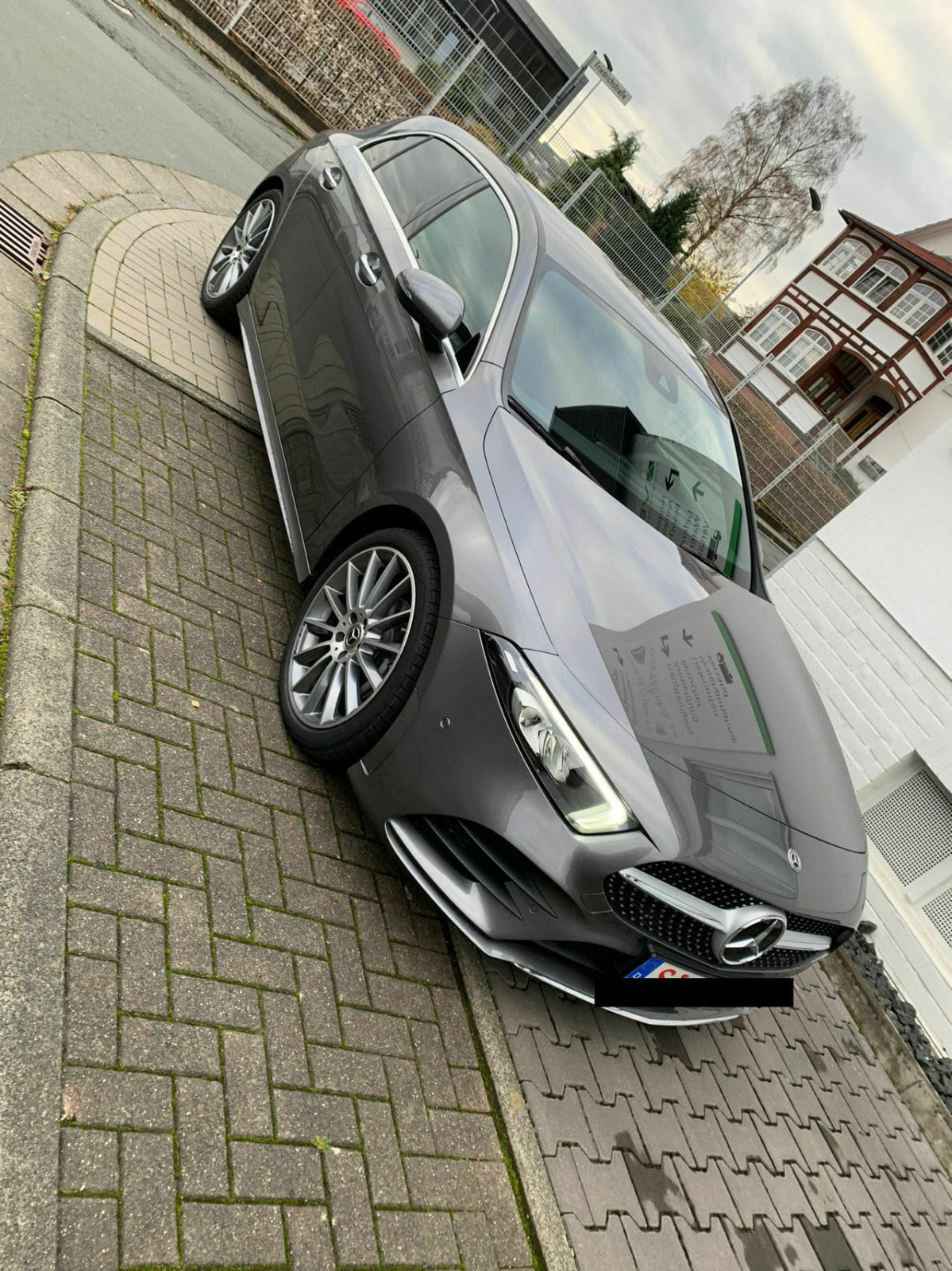 Spurverbreiterung Distanzscheiben 10/15mm