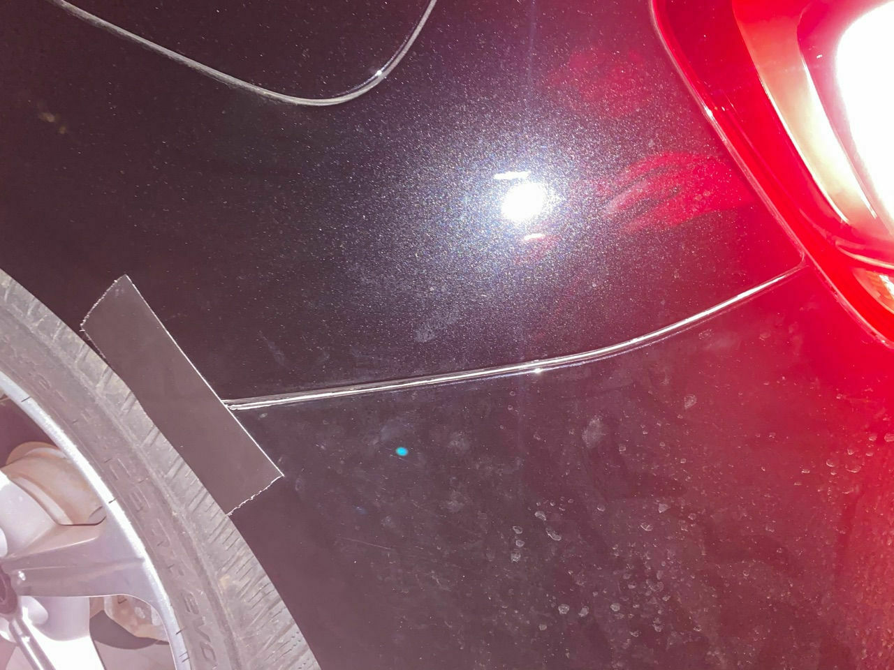 Modifikationen/Umbauten W177