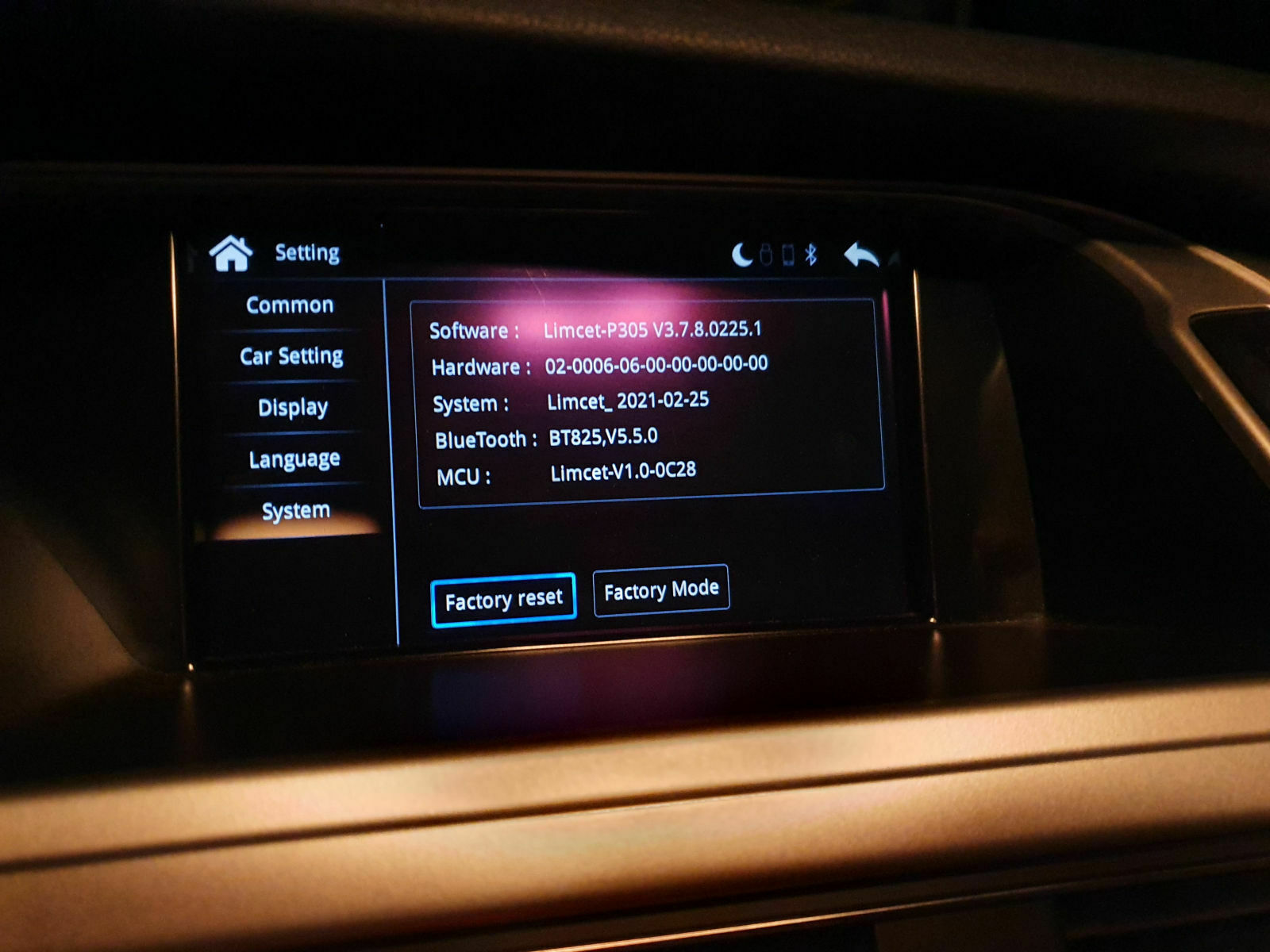 CarPlay / Android im MMI 3G Plus nachrüsten