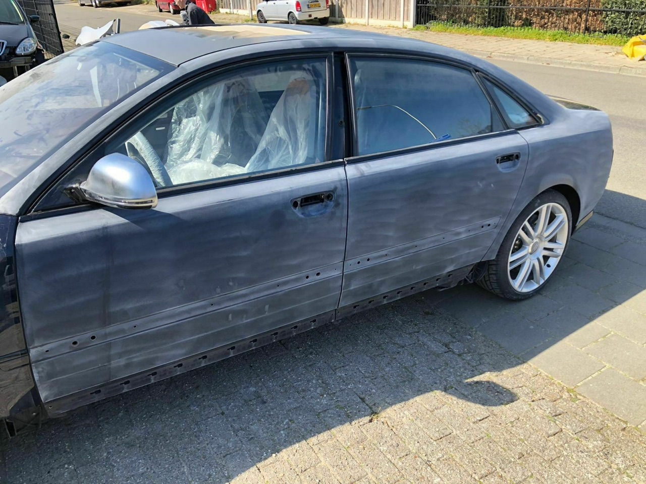 Poste deine Bilder des Tages (Bildersammlung)