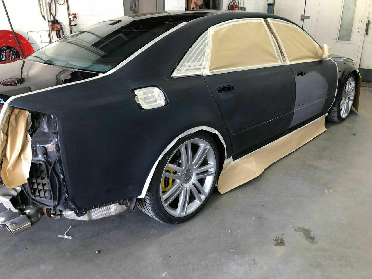 Poste deine Bilder des Tages (Bildersammlung)