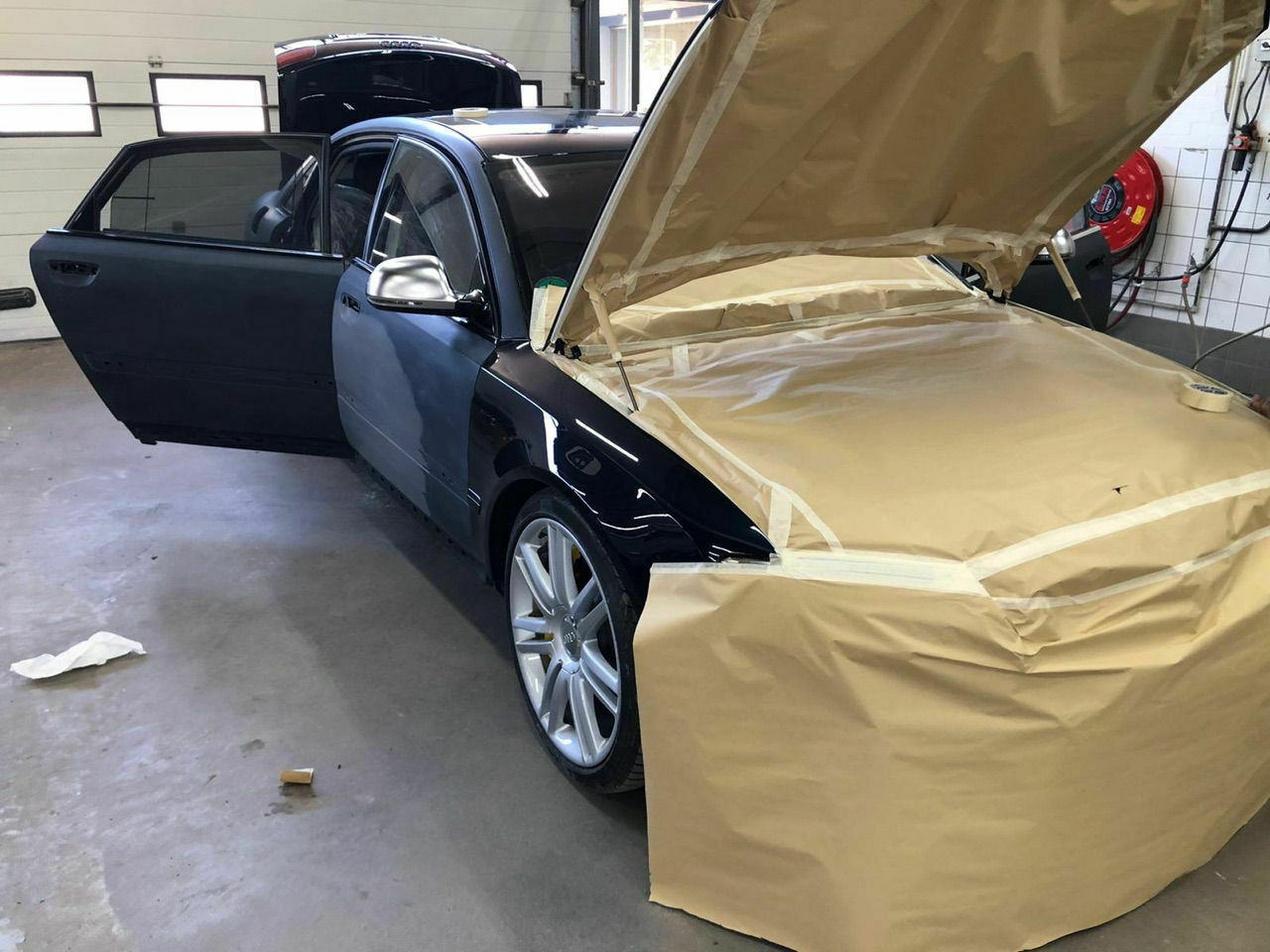 Poste deine Bilder des Tages (Bildersammlung)