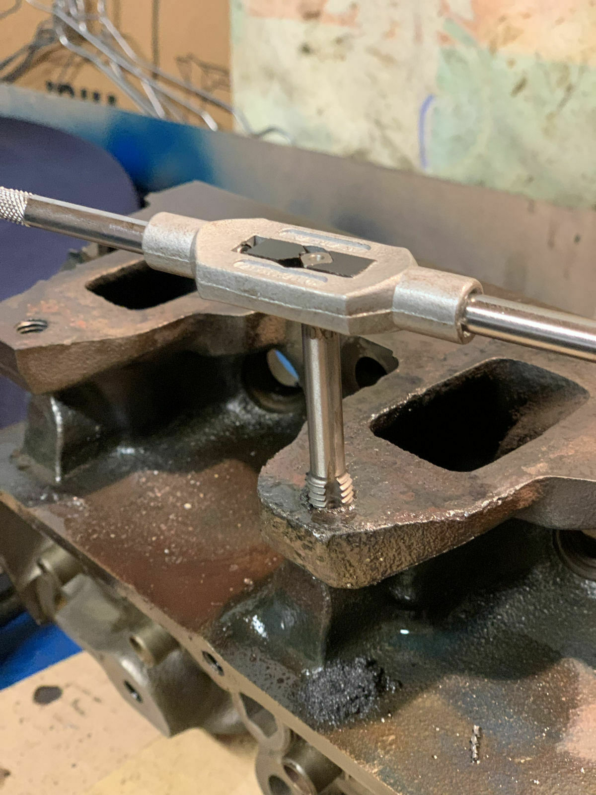 6. Generation 1974 Ford F-350 Super Camper Special, 390 C6 V8