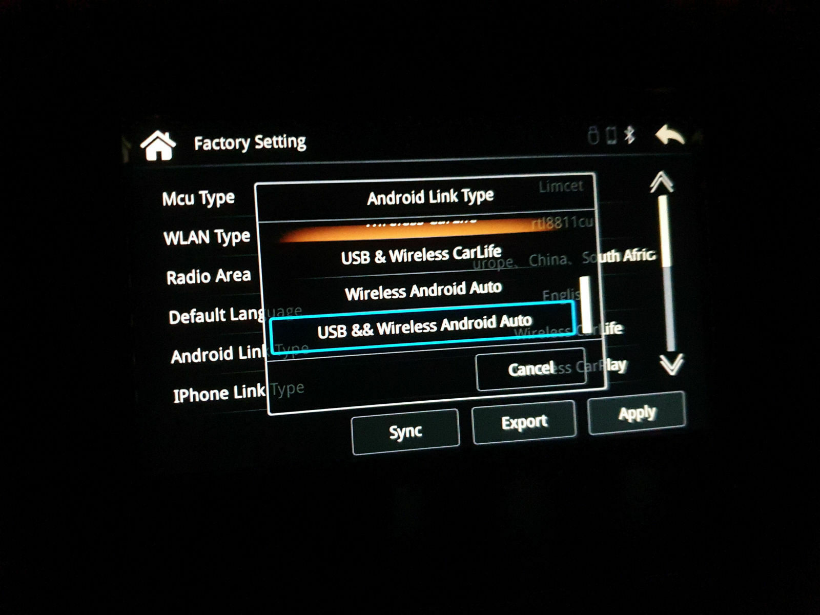CarPlay / Android im MMI 3G Plus nachrüsten