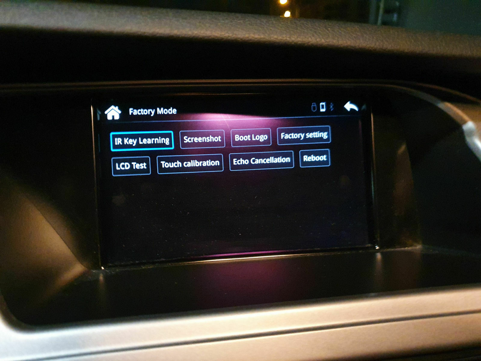 CarPlay / Android im MMI 3G Plus nachrüsten