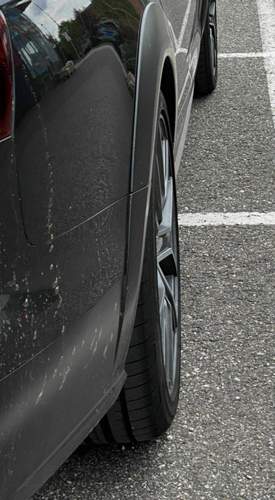 GY Eagle F1 Asy5 255/40R20