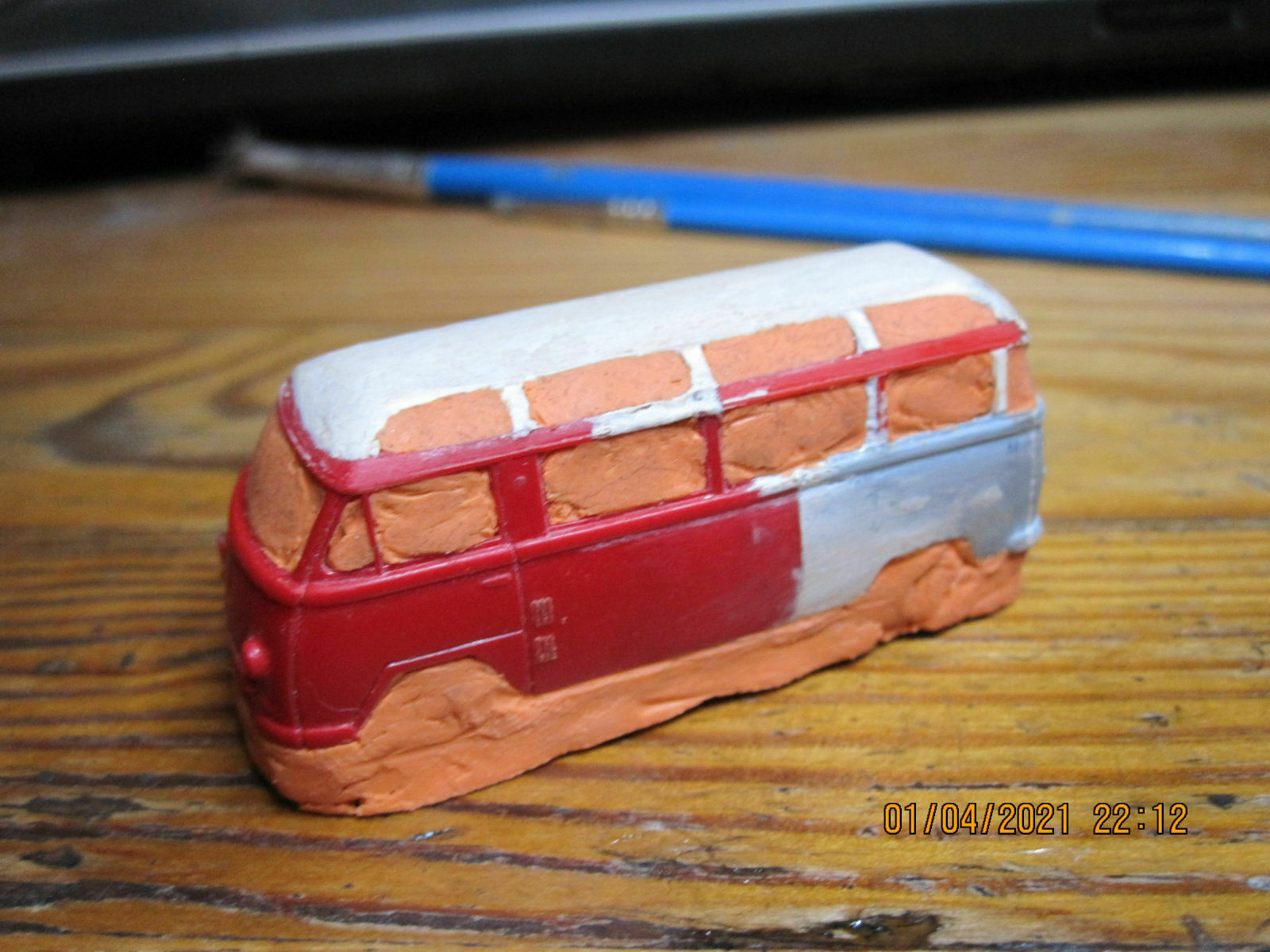 1. Artikel: Wer bin ich und was soll das hier?