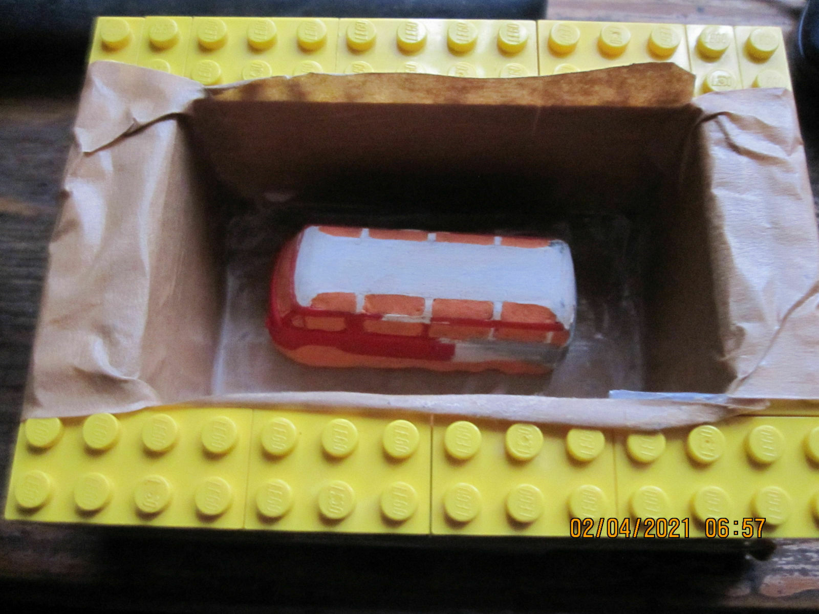 1. Artikel: Wer bin ich und was soll das hier?