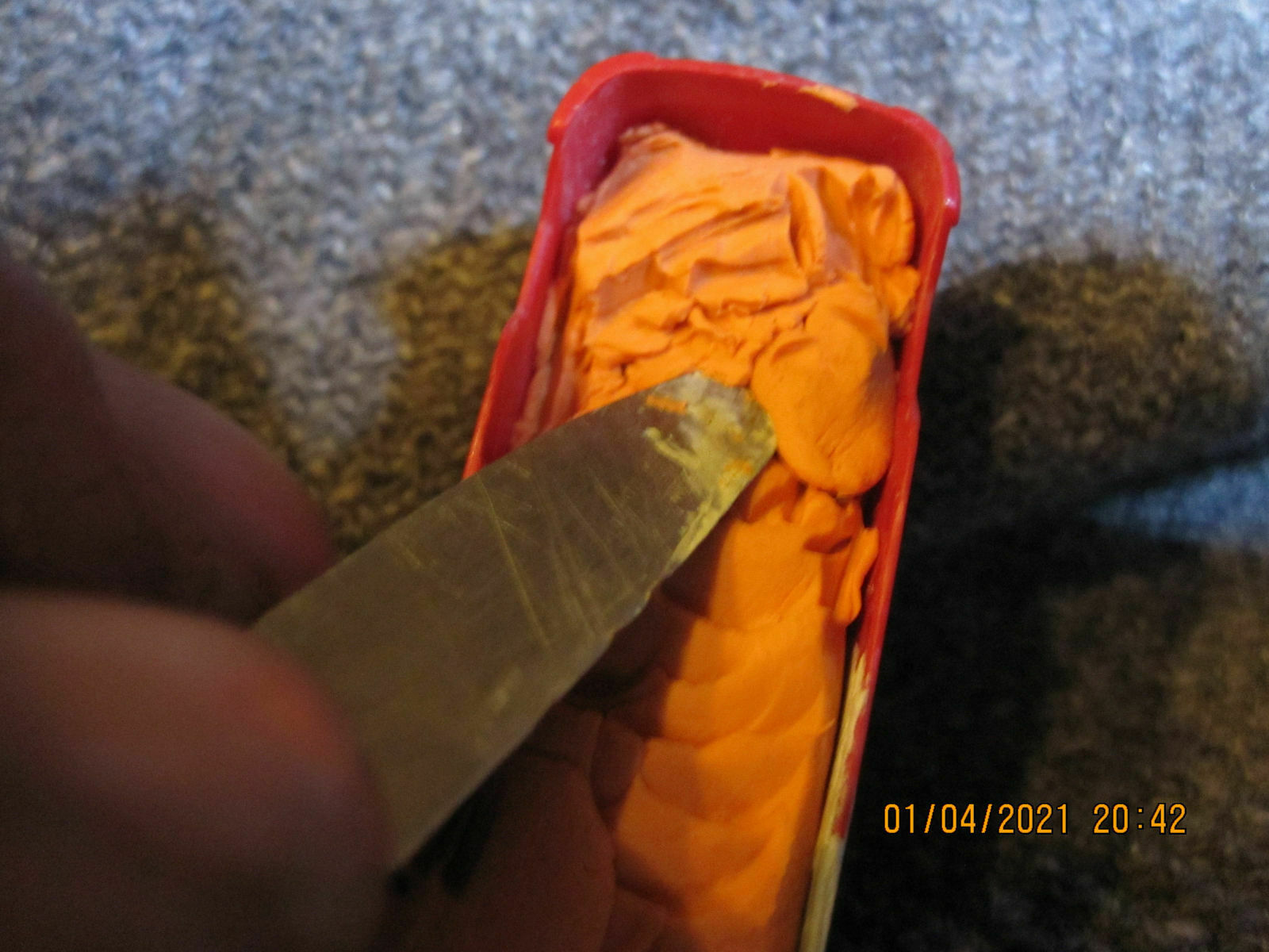 1. Artikel: Wer bin ich und was soll das hier?