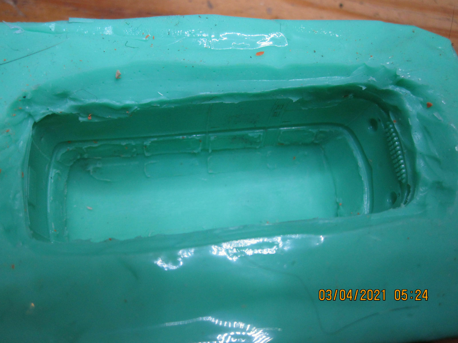 1. Artikel: Wer bin ich und was soll das hier?