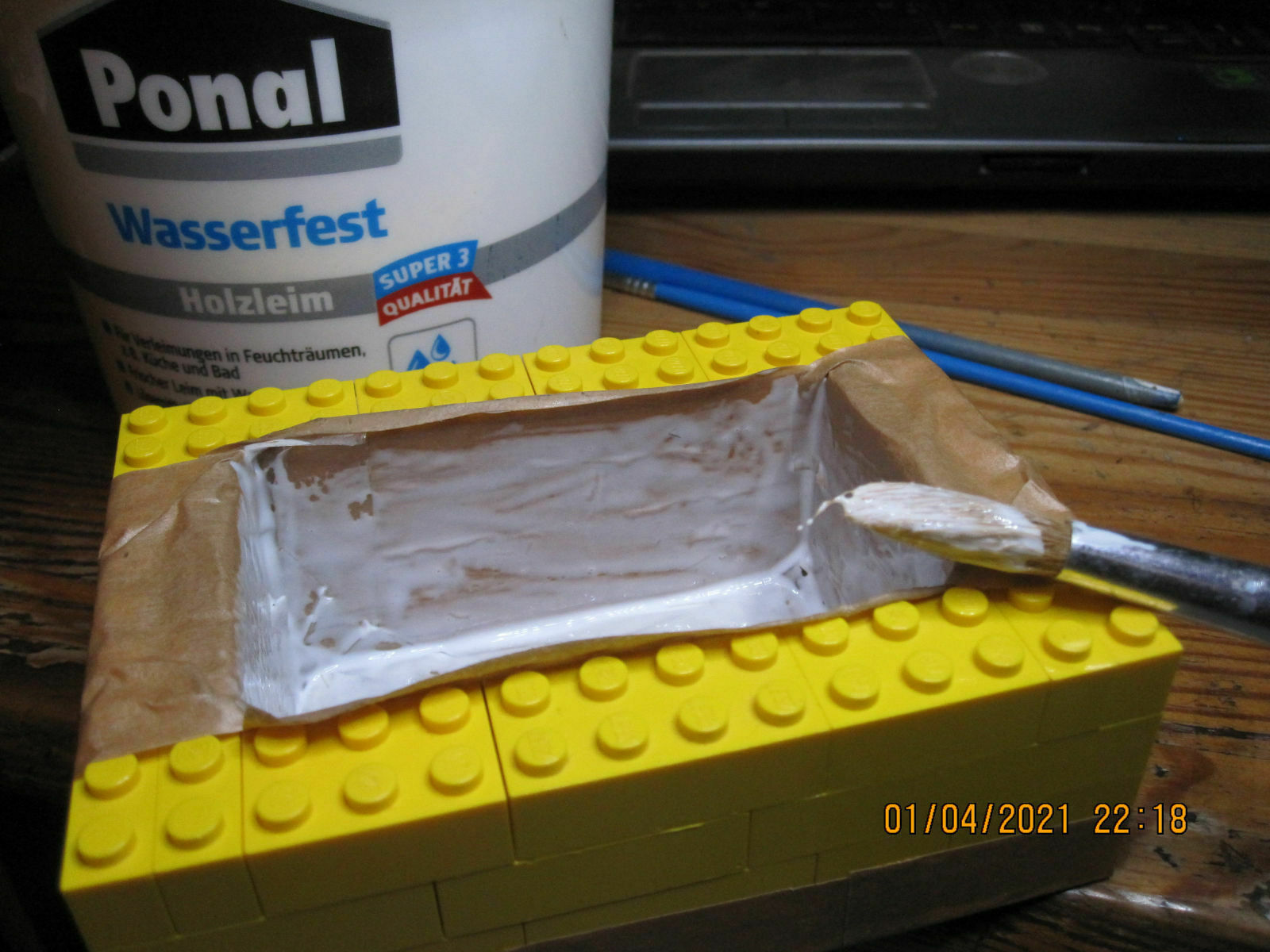 1. Artikel: Wer bin ich und was soll das hier?