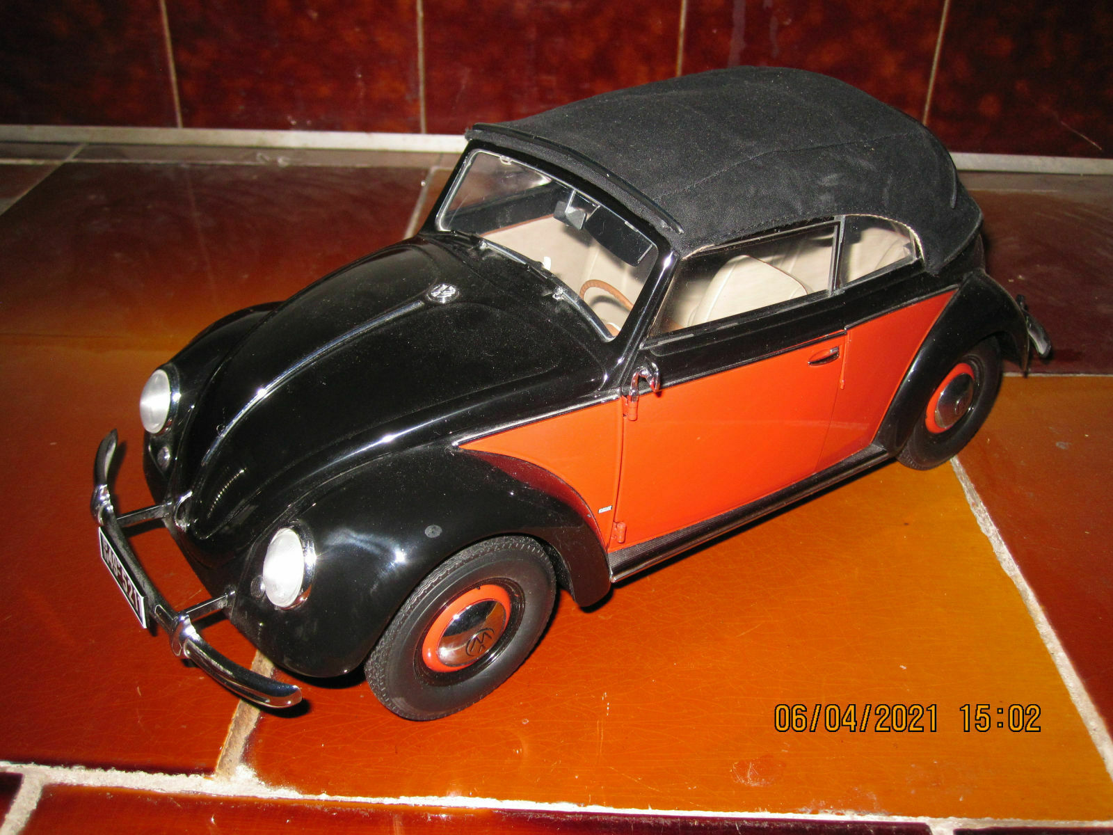 1. Artikel: Wer bin ich und was soll das hier?