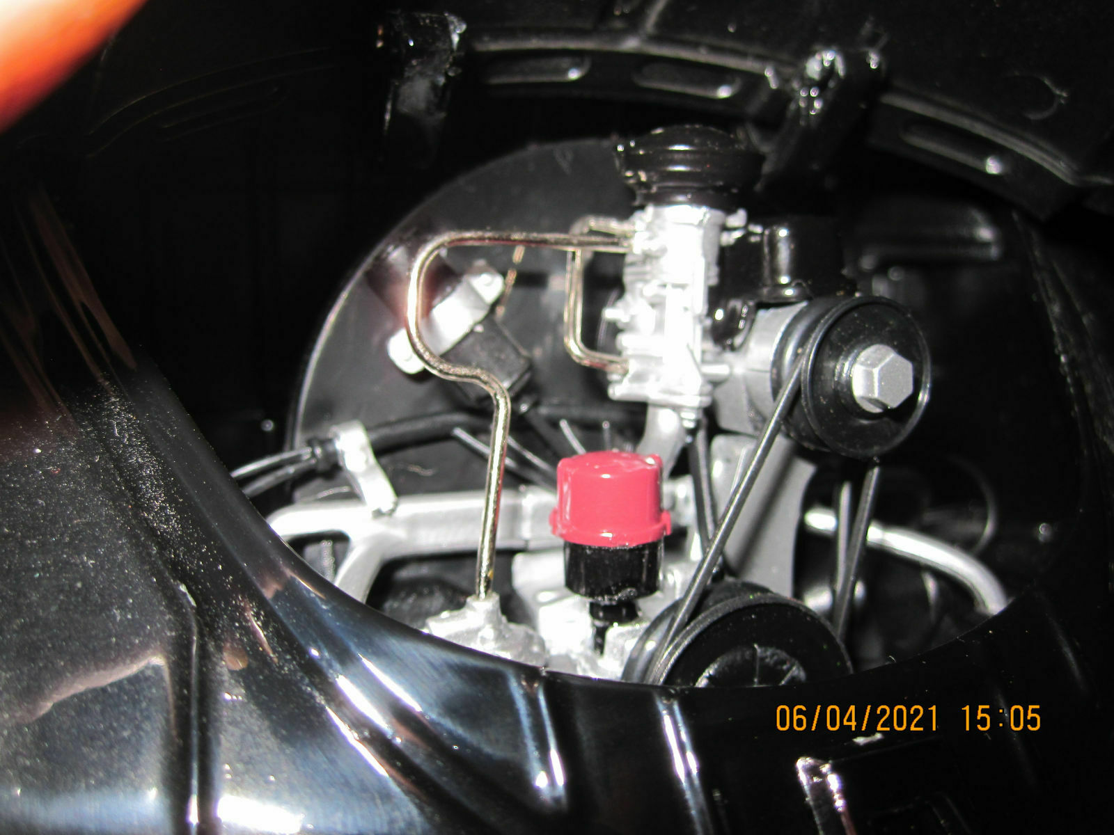 1. Artikel: Wer bin ich und was soll das hier?