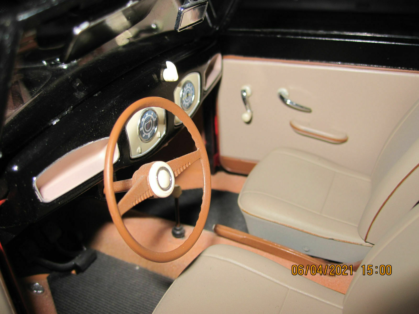 1. Artikel: Wer bin ich und was soll das hier?