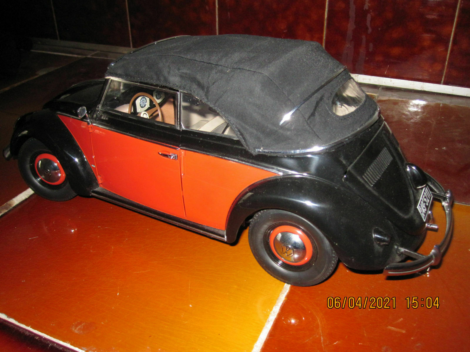 1. Artikel: Wer bin ich und was soll das hier?