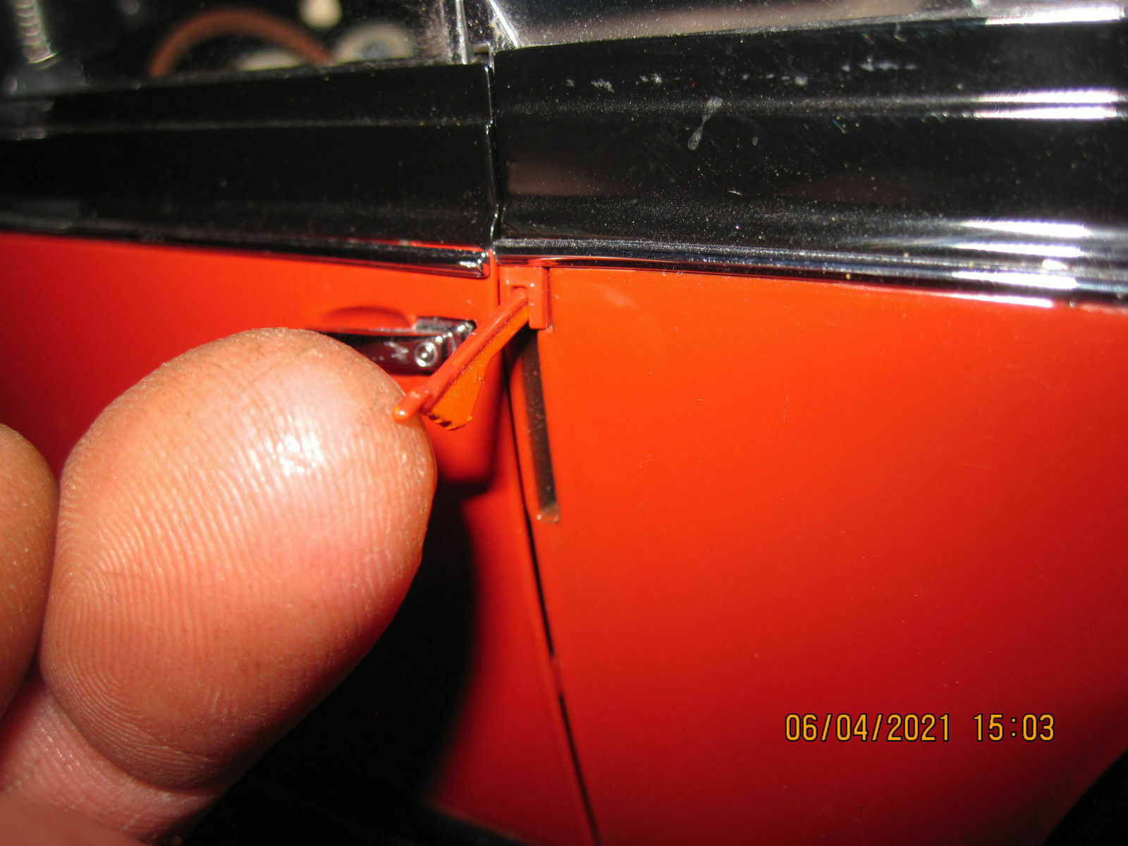 1. Artikel: Wer bin ich und was soll das hier?