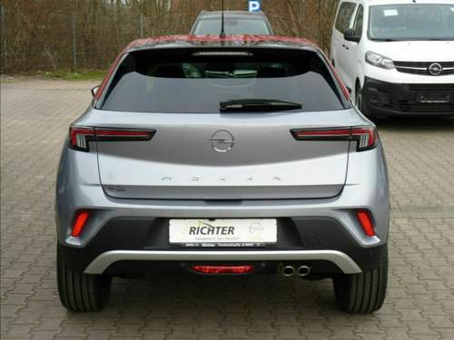 Mokka Ultimate mit Dach Aden Rot (3)