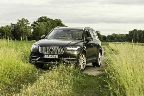 XC90