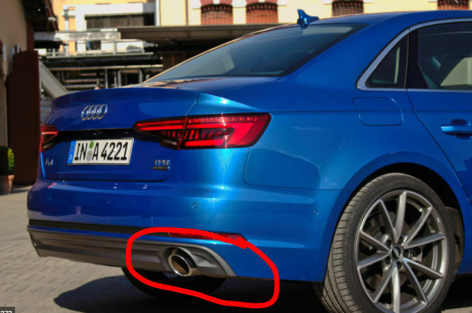 Umbau auf Facelift möglich?