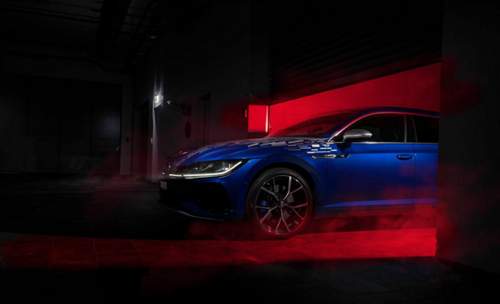 Arteon Shooting Brake R
