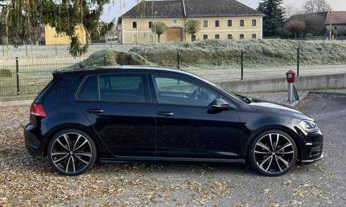 Golf 7
