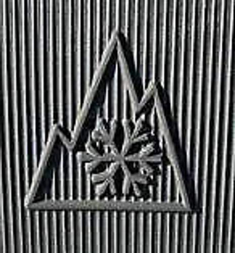 Winterreifen-Symbol 3PMSF