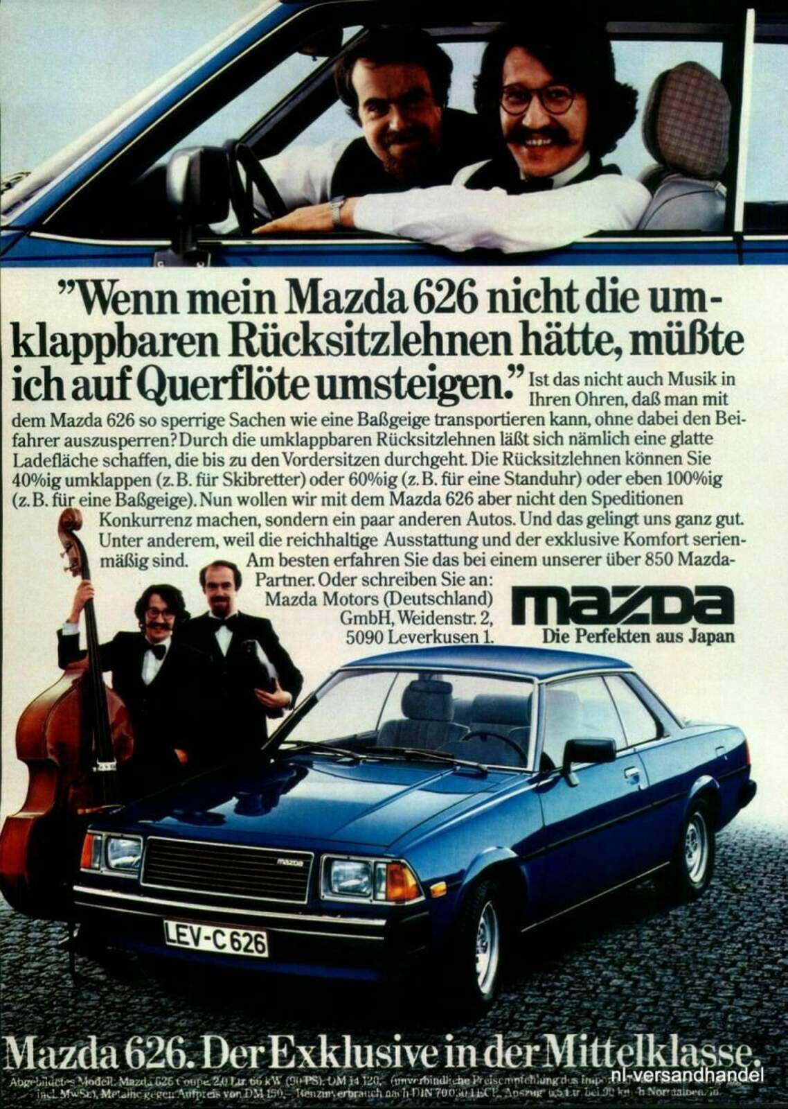 mazda