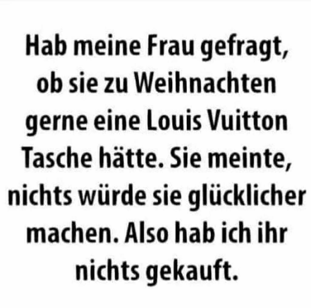 Wertiges Geschenk ... oder lieber ein "Nichts"?