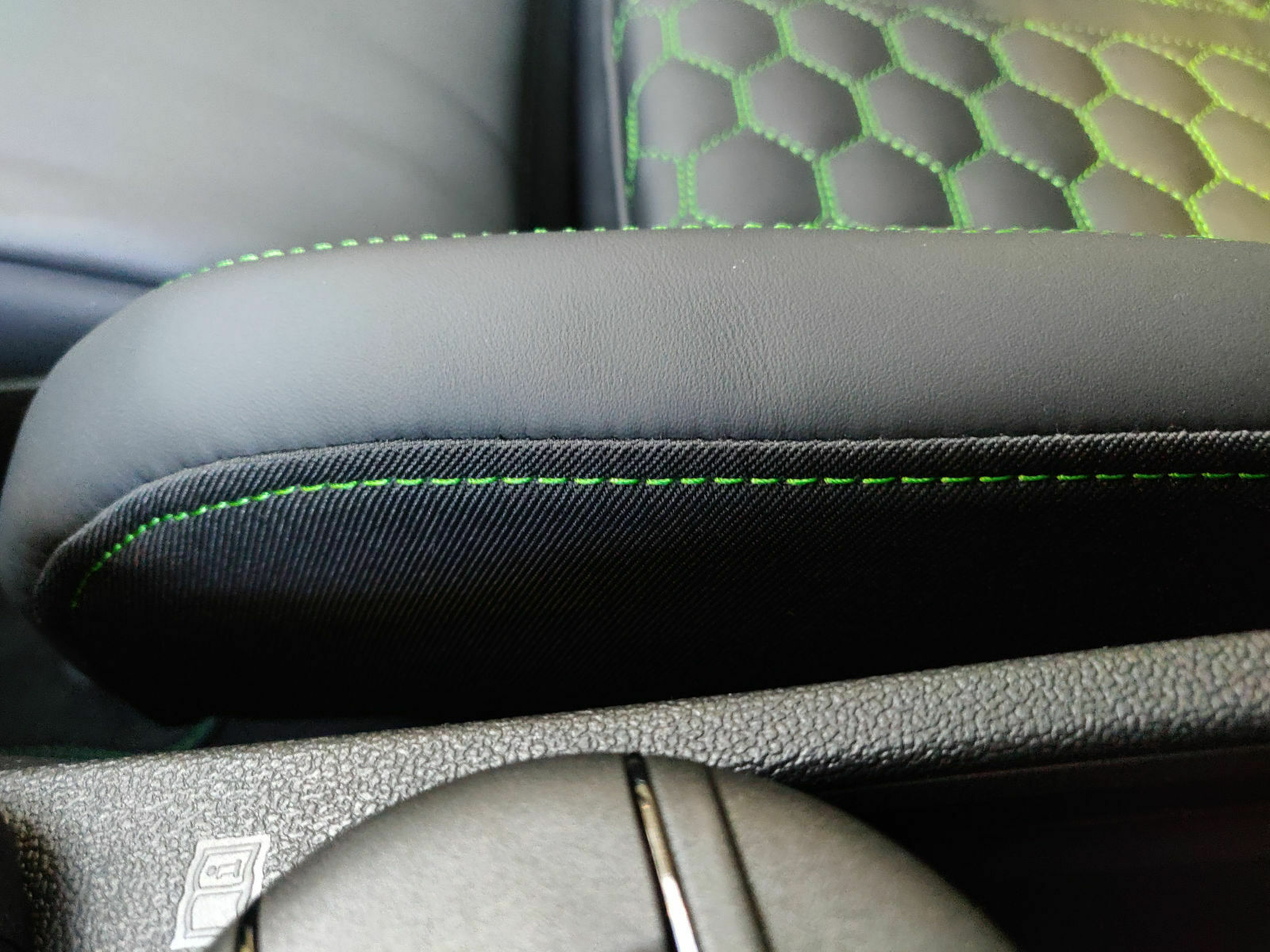 Der große Audi RS3 8Y-Thread