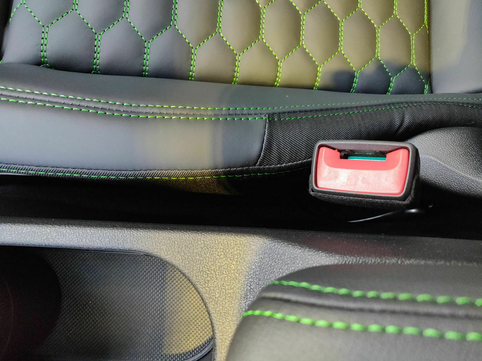 Der große Audi RS3 8Y-Thread