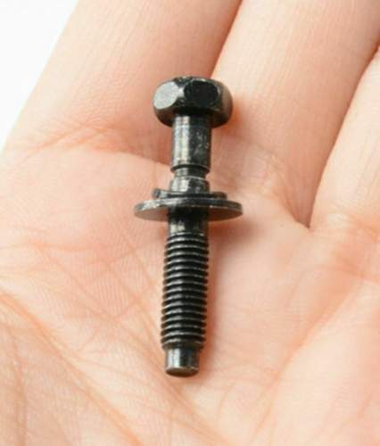 Schraube Honda Civic Luftilter 5X28