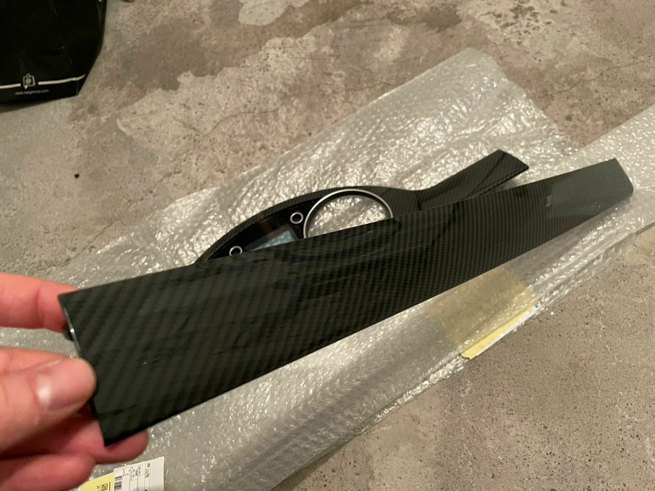 KFKA - KurzeFrageKurzeAntwort - Der Thread für "Eilige"